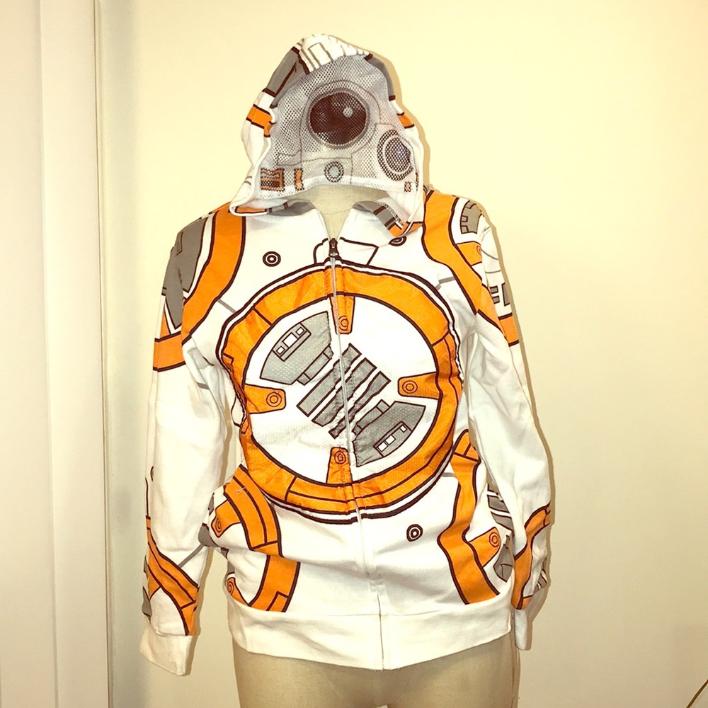 Star Wars hoodie